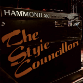 The Style Councillors